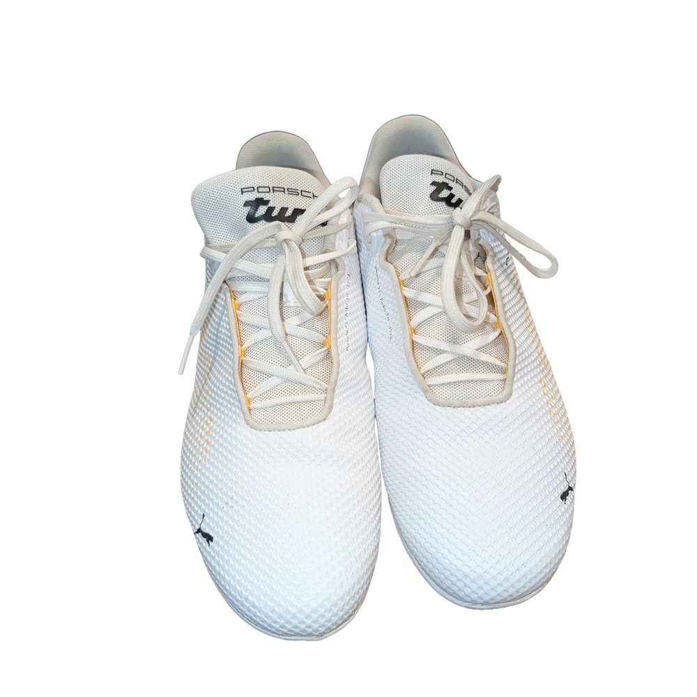 Puma Men's Legacy Drift Cat Decima Size 11.5 Shoe, Fits More Like Size 11